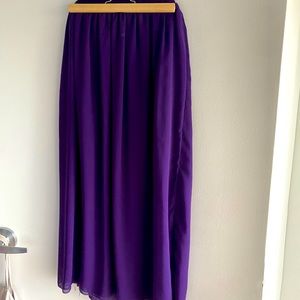 American apparel skirt
